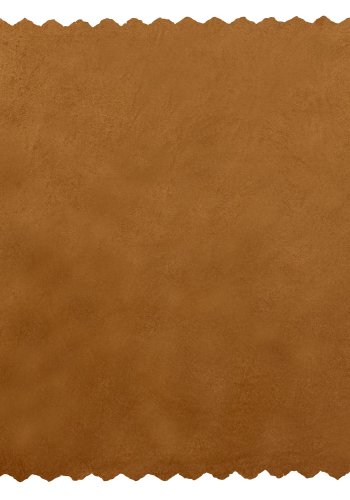 BEPUREHOME Vogue lnestol - cognac stof og sort metal