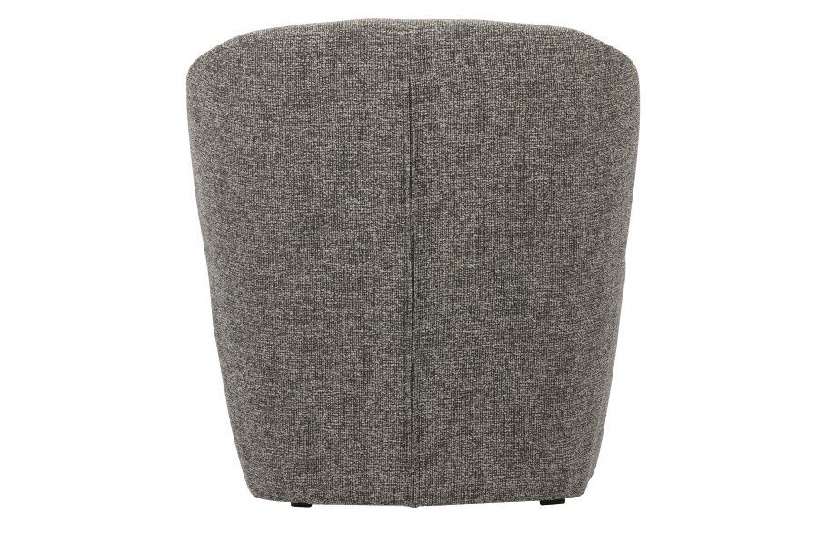 VTWONEN Lofty lnestol - gr mix polyester