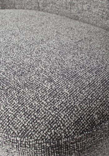 VTWONEN Lofty lnestol - gr mix polyester