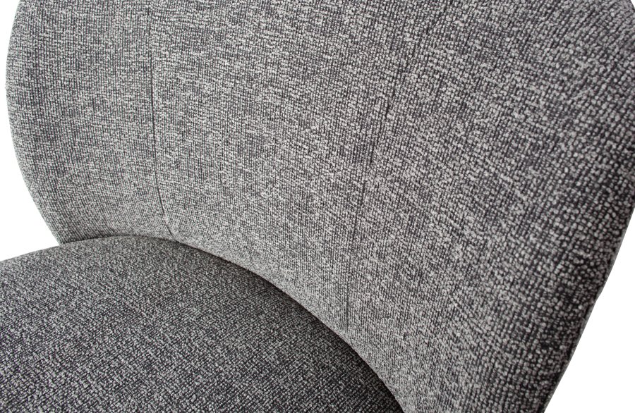 VTWONEN Lofty lnestol - gr mix polyester