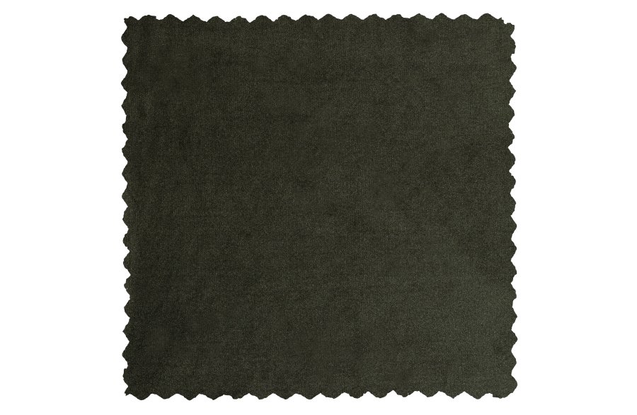 BEPUREHOME Statement 3 pers. sofa - varm grn fljl