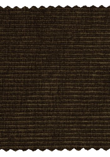 BEPUREHOME Statement hjrnesofa, venstre - varm grn jacquard vvet stof