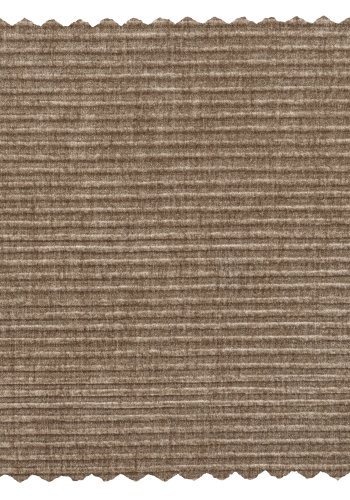 BEPUREHOME Statement hjrnesofa, venstre - ler jacquard vvet stof