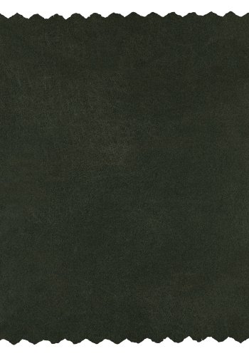 WOOOD Bean lnestol - army grn lderfiber/polyester