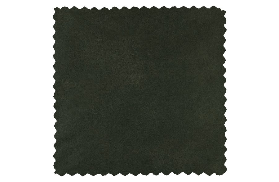 WOOOD Bean lnestol - army grn lderfiber/polyester