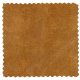 WOOOD Bean lnestol - cognac lderfiber/polyester