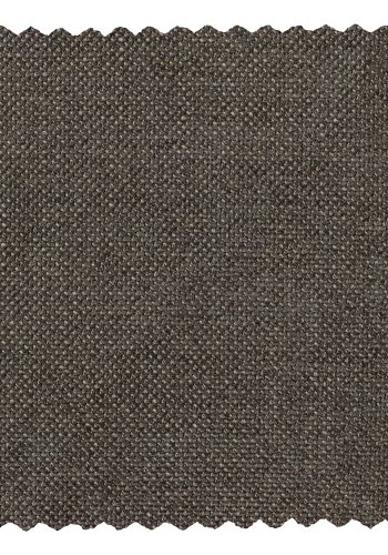 WOOOD Freddie hjrnesofa, hjre - brun melange stof