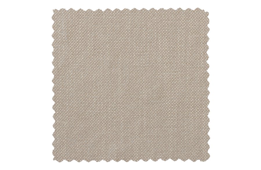 WOOOD Freddie hjrnesofa, hjre - natur melange stof