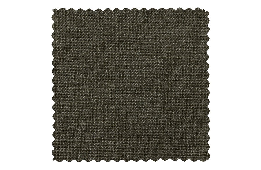 WOOOD Freddie hjrnesofa, venstre - varm grn melange stof