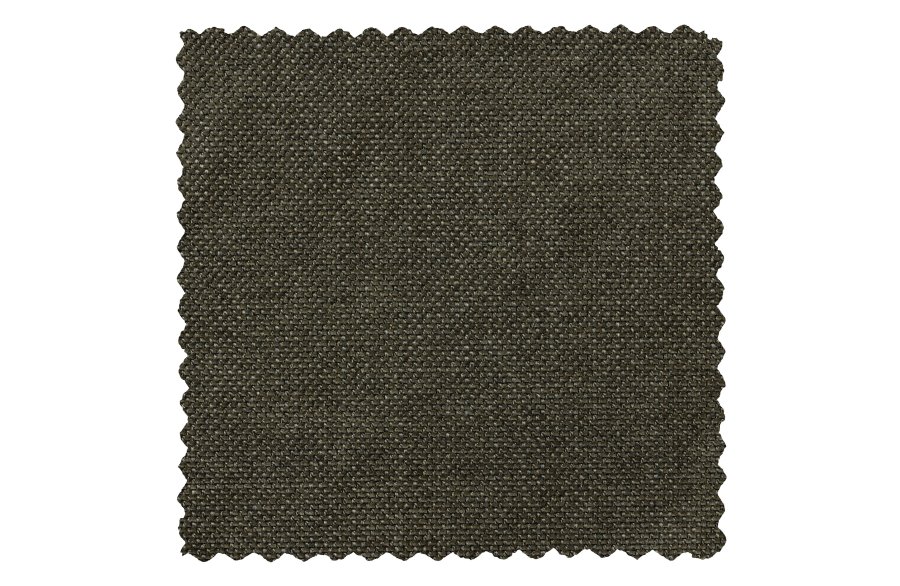 WOOOD Freddie hjrnesofa, hjre - varm grn melange stof