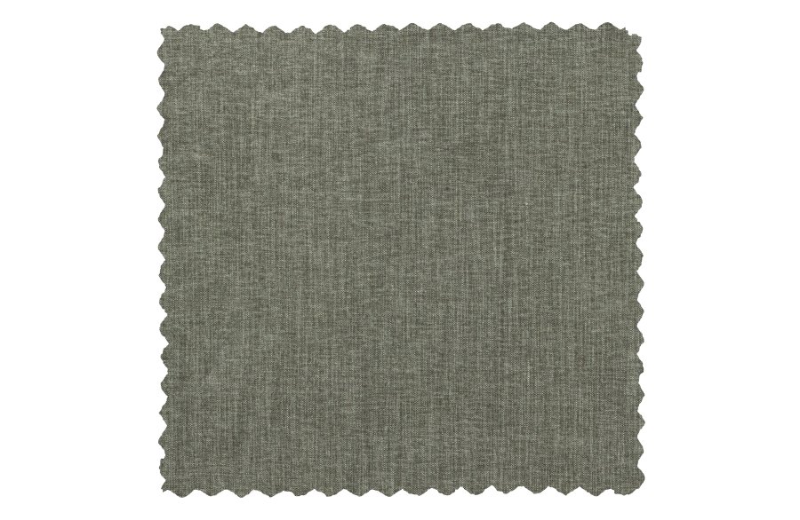 VTWONEN Family 1 pers. sofamodul, u. armln - varm gr polyester