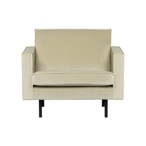 BEPUREHOME Rodeo lnestol - pistacie fljl