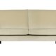BEPUREHOME Rodeo 2,5 pers. sofa - pistacie fljl
