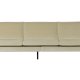 BEPUREHOME Rodeo 3 pers. sofa - pistacie fljl