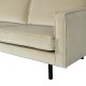 BEPUREHOME Rodeo 3 pers. sofa - pistacie fljl