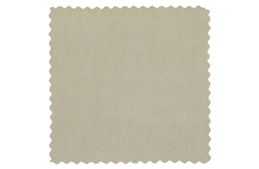 BEPUREHOME Rodeo 3 pers. sofa - pistacie fljl