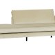 BEPUREHOME Rodeo daybed, hjre - pistacie fljl