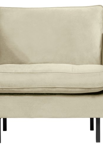 BEPUREHOME Rodeo lnestol - pistacie fljl