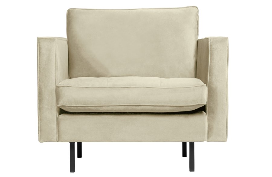 BEPUREHOME Rodeo lnestol - pistacie fljl