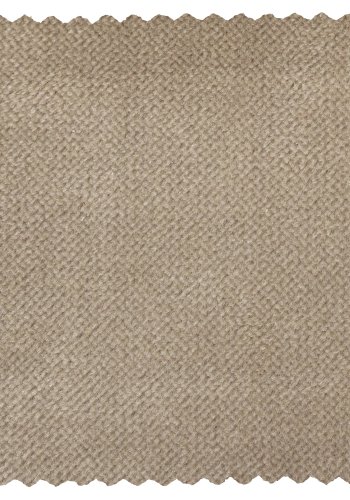 WOOOD Sara lnestol - khaki polyester fljl og tr