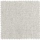 BEPUREHOME Sloping hjrnesofa, venstre - perle creme melange chenille stof