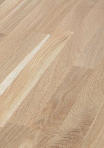 WOOOD Rhonda spisebord, rund - natur mat egetr (150)