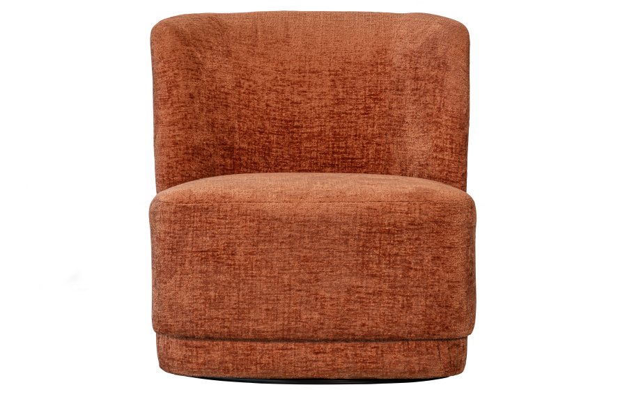 WOOOD EXCLUSIVE Atty drejestol - blossom fljl polyester