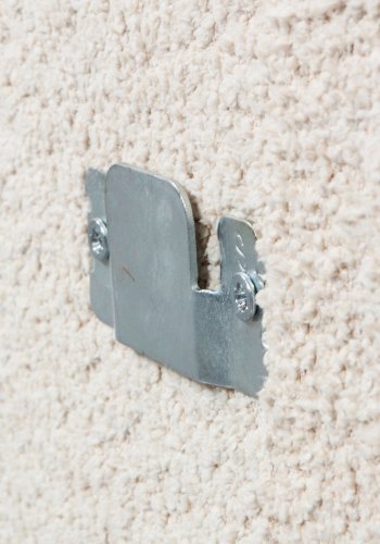 WOOOD EXCLUSIVE Coco sofamodul, 1-seat - creme bouclé polyester