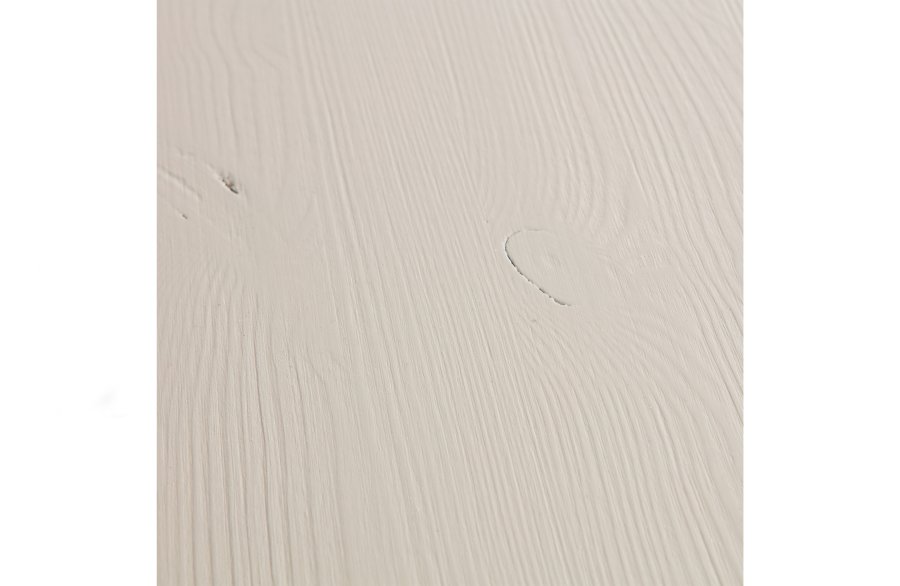 WOOOD EXCLUSIVE Basu lille skab, m. 2 lger og 5 hylder - dust og beton fyrretr