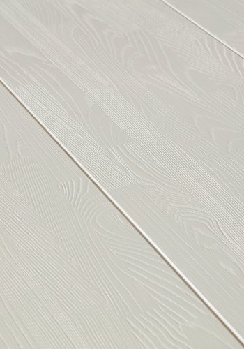 WOOOD EXCLUSIVE Silas spisebord, rektangulr - dust (gr/sand) brstet asketr og metal (220x90)