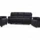 HAGA Texas 2 pers. sofa - grt stof