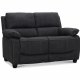 HAGA Texas 2 pers. sofa - grt stof
