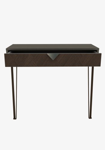 NORDVÄRK Linea sknk, mrkegrBrun