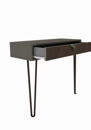 NORDVÄRK Linea sknk, mrkegrBrun