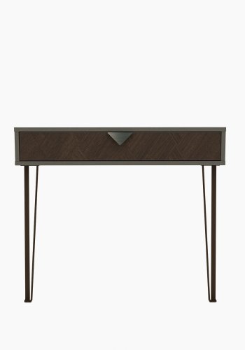 NORDVÄRK Linea sknk, mrkegrBrun