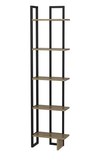 NORDVÄRK Alice bogreol, egSort