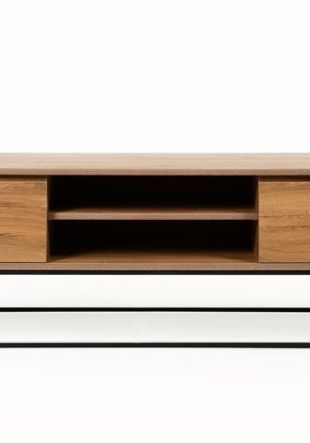 NORDVÄRK Laxus TV stativ, valndSort