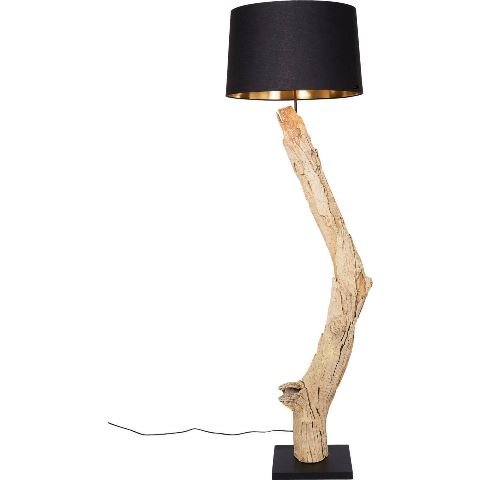 KARE DESIGN Nature gulvlampe - drivtr