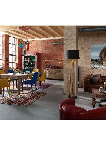 KARE DESIGN Nature gulvlampe - drivtr