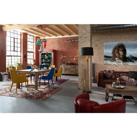 KARE DESIGN Nature gulvlampe - drivtr