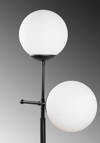 LUMI Le Creusot gulvlampe -892OPV1146