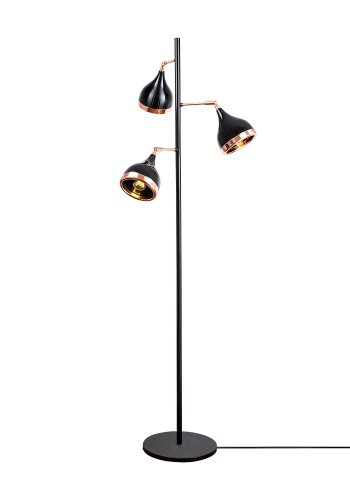 LUMI Cremona gulvlampe -892OPV1147