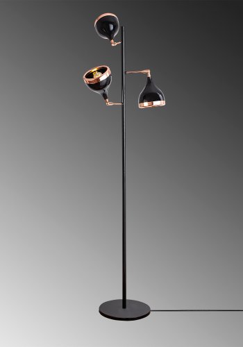 LUMI Cremona gulvlampe -892OPV1147