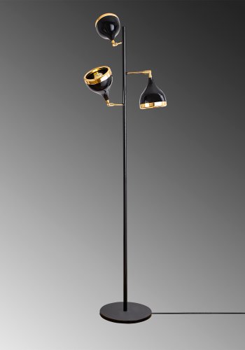 LUMI  gulvlampe -892OPV1148