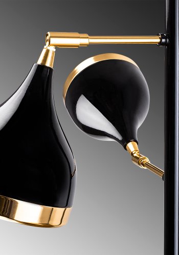 LUMI  gulvlampe -892OPV1148