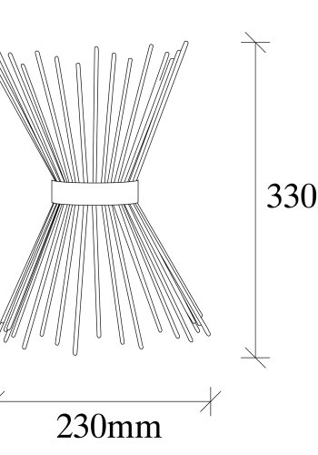 LUMI Zenarae vglampe -892OPV1203