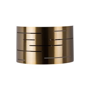 LUMI 629 vglampe - messing metal