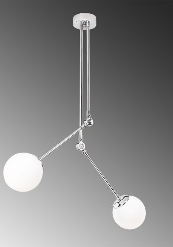 LUMI Madeira lysekrone -892OPV1405