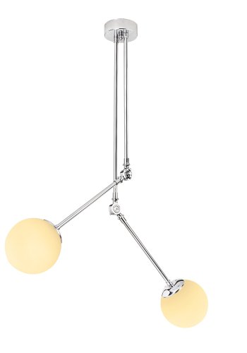 LUMI Madeira lysekrone -892OPV1405