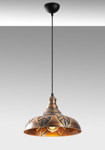 LUMI Viladecans lysekrone -892OPV1464